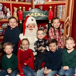 Meet your Posher, Stacy